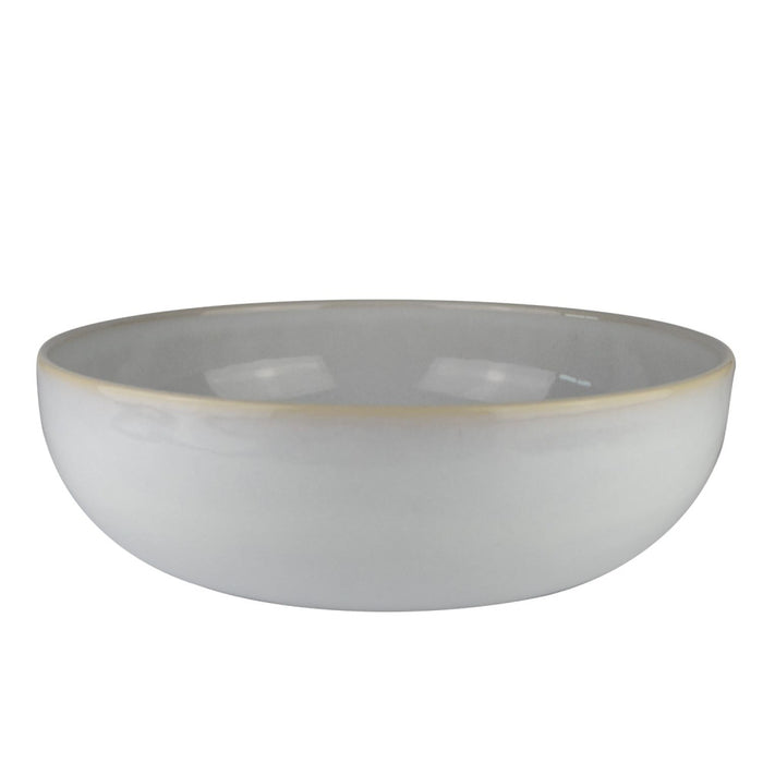 UNO Serving Bowl Alabaster 26CM