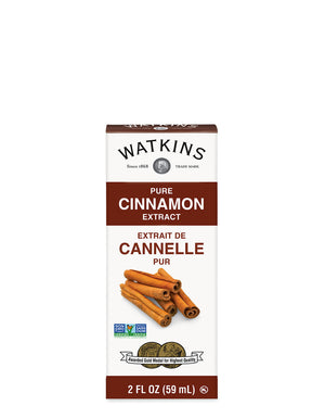 Watkins Pure Cinnamon Extract