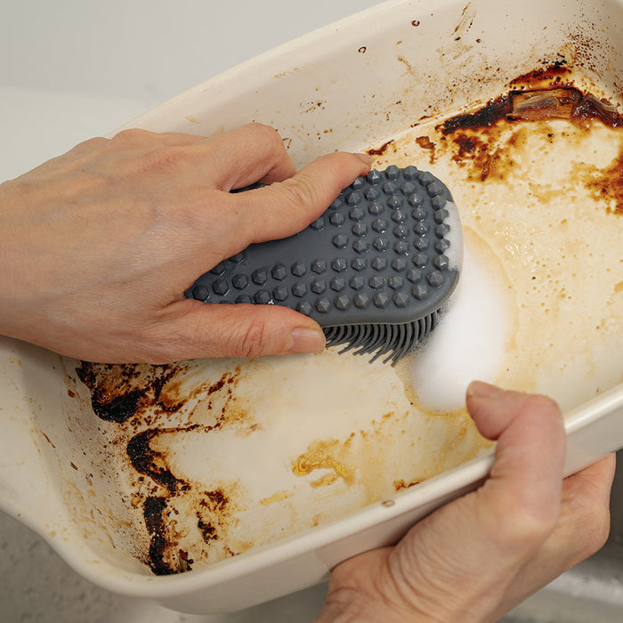 Cuisipro Silicone Cleaning Scrubby