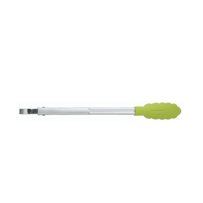 Cuisipro Silicone Tongs 9.5"