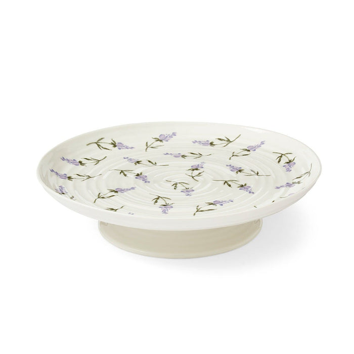 Sophie Conran Lavendula Footed Cake Stand