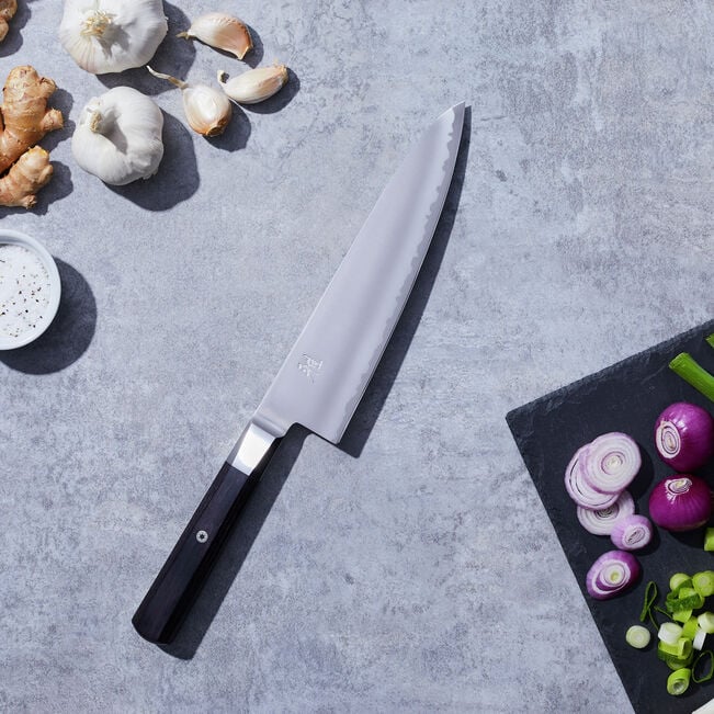 Miyabi Chef Knife 8" 4000FC