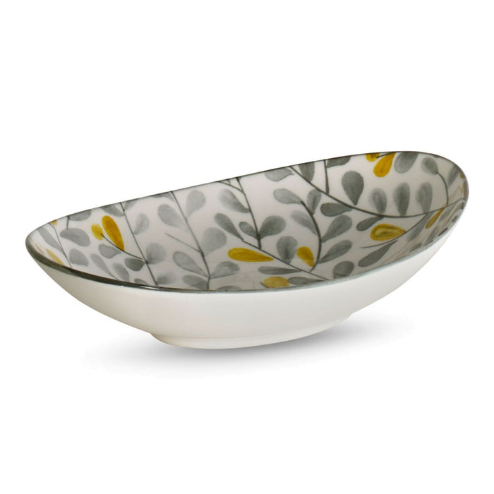 Milo Oval Bowl 17 cm