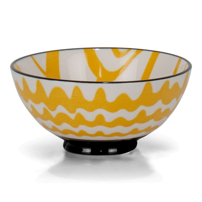 Chevron Bowl 10cm