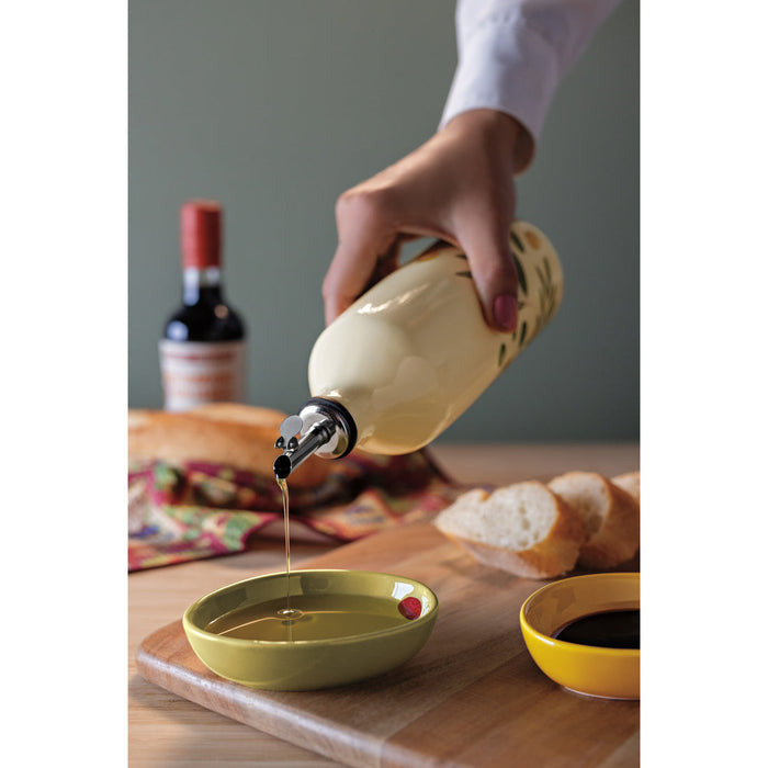 Danica Now Designs Oil Cruet Olives