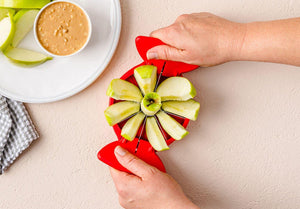 Dreamfarm Flapple Apple Slicer