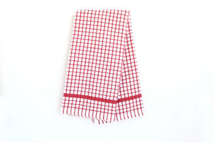 KAF Home Absorbent Grid Terry Towel