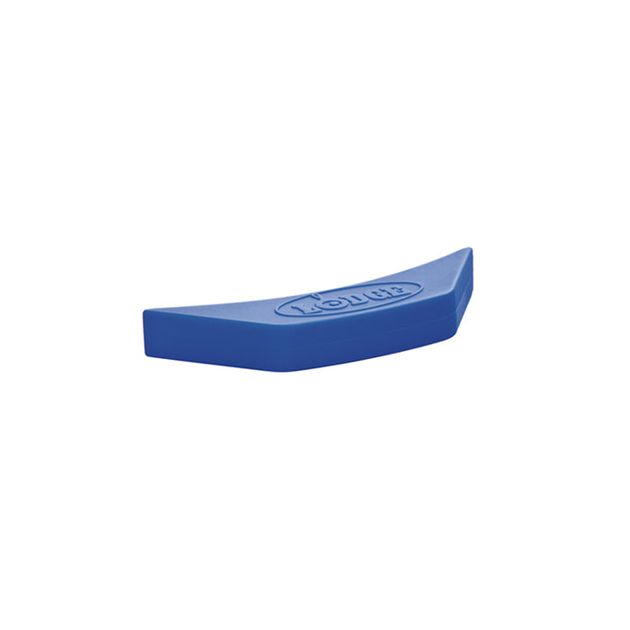 Lodge Blue Silicone Assist Handle Holder
