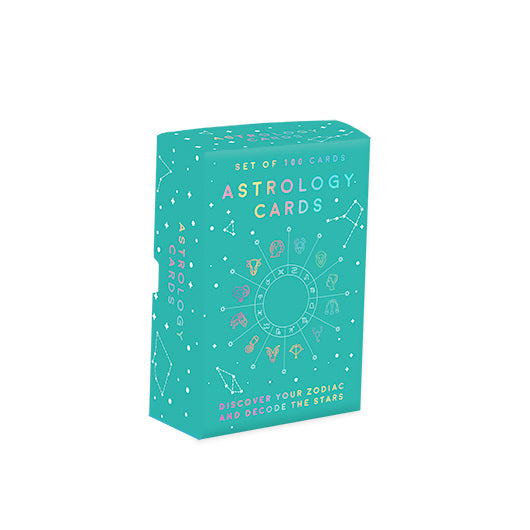 Gift Republic Astrology Cards