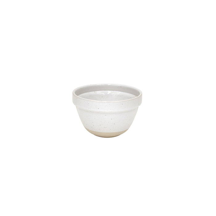 Casafina Fattoria Small Mixing Bowl - White
