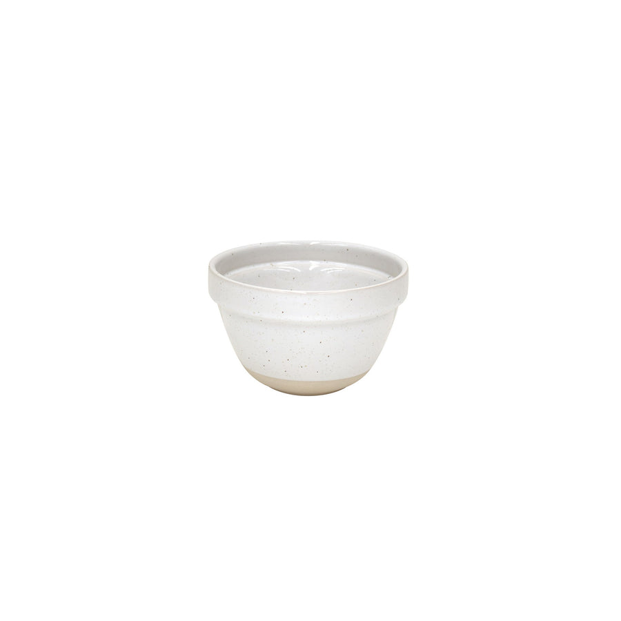 Casafina Fattoria Small Mixing Bowl - White