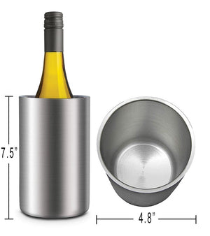Cuisinox Double-Walled Wine Cooler
