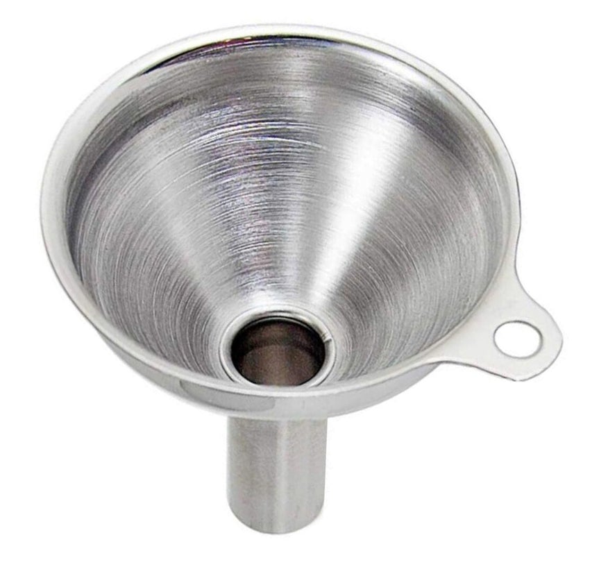 Cuisinox Stainless Steel Spice Funnel Large (7.5CM)