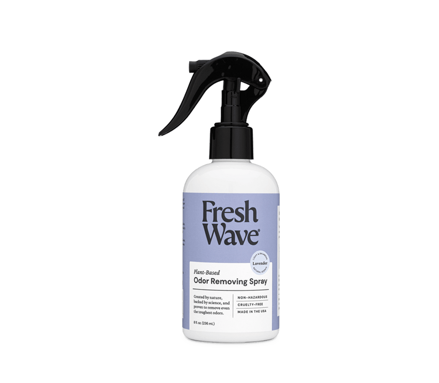 Fresh Wave Spray