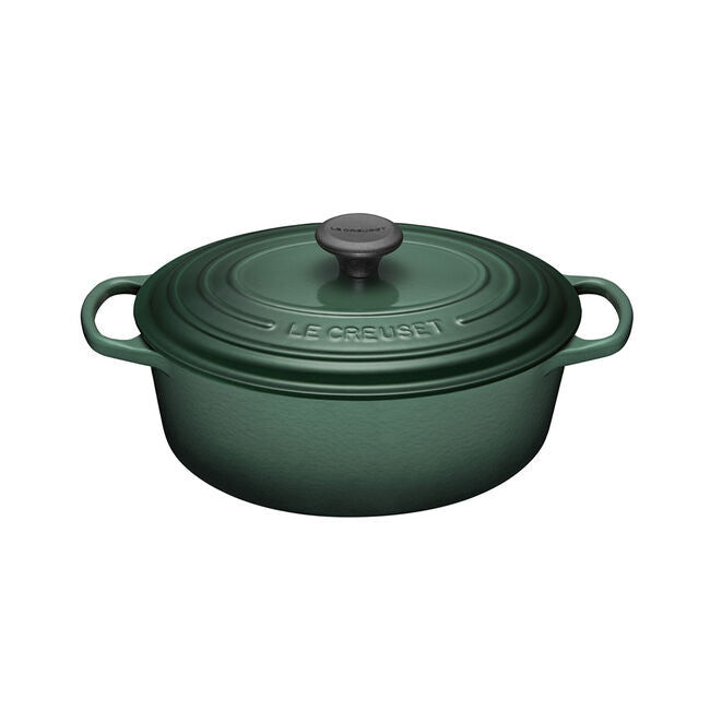 Le Creuset 4.7L Oval French Oven