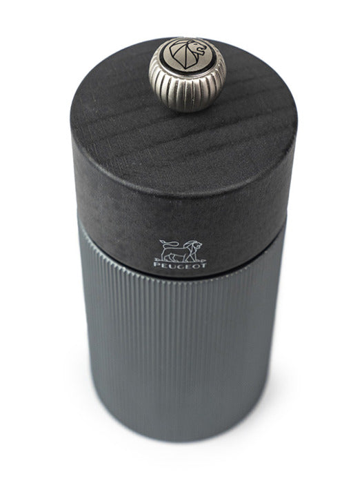 Peugeot Line  Pepper Mill Black 12CM