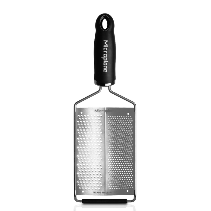 Microplane Gourmet Series Dual Grater