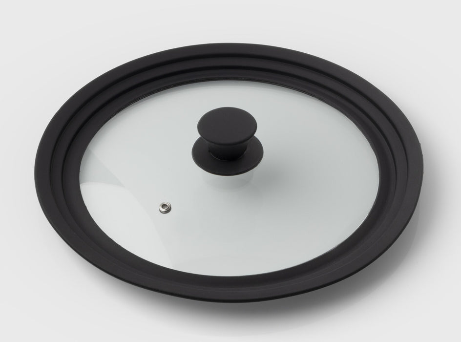 Taylor's Eye Witness Large Universal Pan Lid