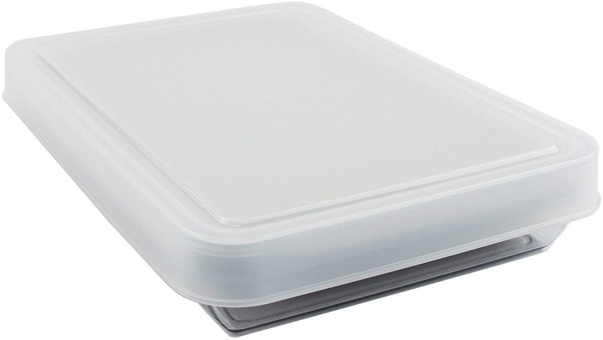 Tovolo Food Prep Trays Set Of 4