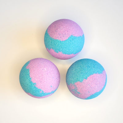 Liola Luxuries Bath Bomb