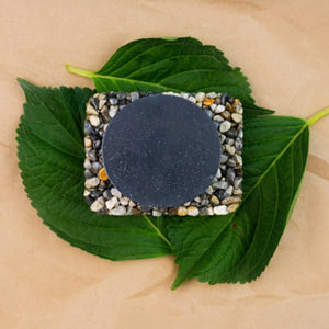 Wild Prairie Soap Company Natural Stone Vanity Plate