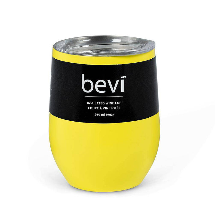 Bevi Insulated Wine Tumbler