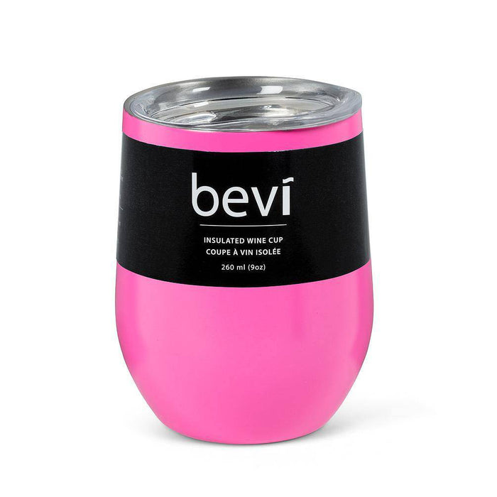 Bevi Insulated Wine Tumbler