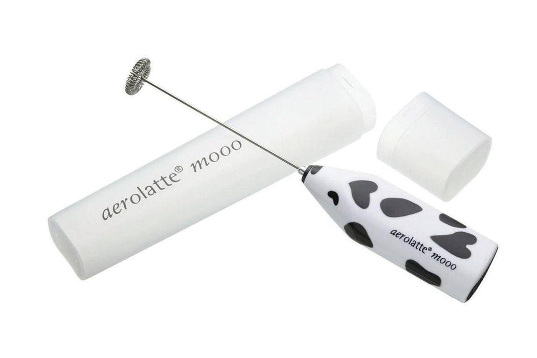 Aerolatte Milk Frother - Mooo