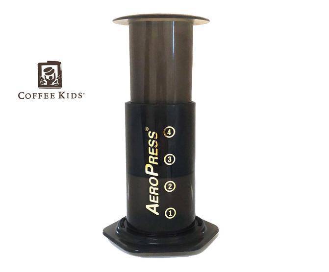 Aeropress Aerobie