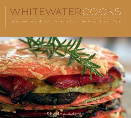 Whitewater Cooks