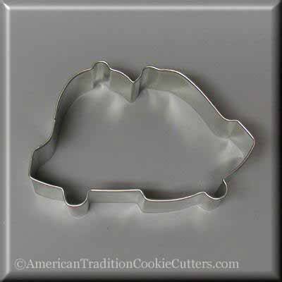 Cookie Cutter Double Bells