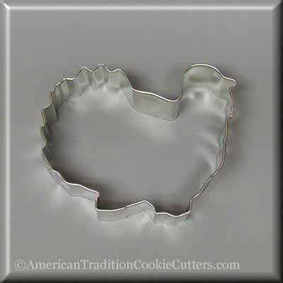 Cookie Cutter Turkey