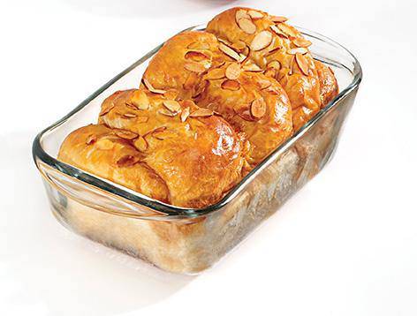 Anchor Hocking Loaf Pan (Fire King)