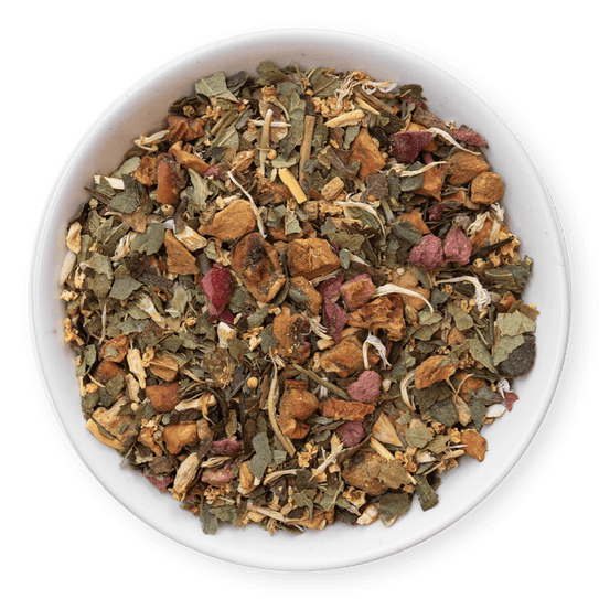 Tealish Herbal Tea Appleberry Ashwagandha 100G