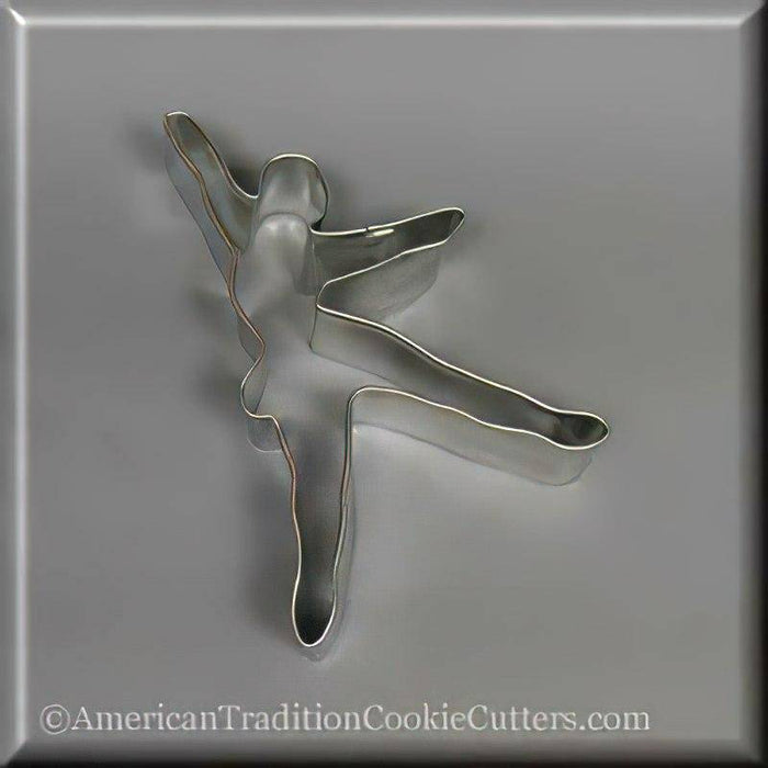 Ballerina Cookie Cutter