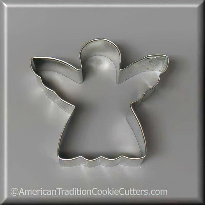 Cookie Cutter Angel