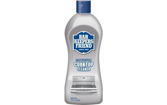 Bar Keeper's Friend Cooktop Cleaner (13OZ)