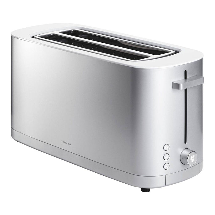 Zwilling Enfinigy Long Slot Toaster