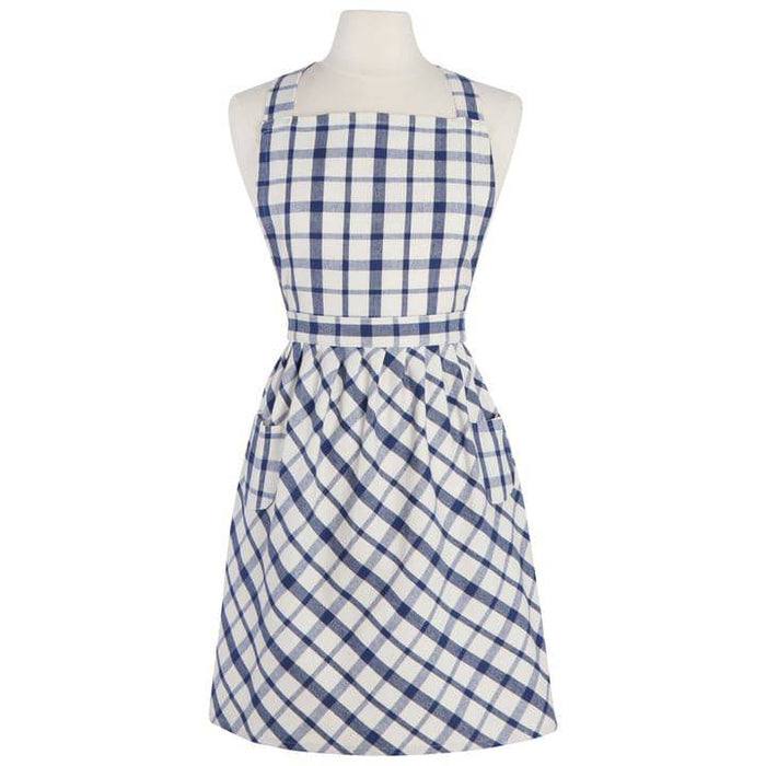 Danica Now Design Classic  Apron Belle Plaid