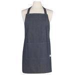 Now Designs Denim Apron - Junior