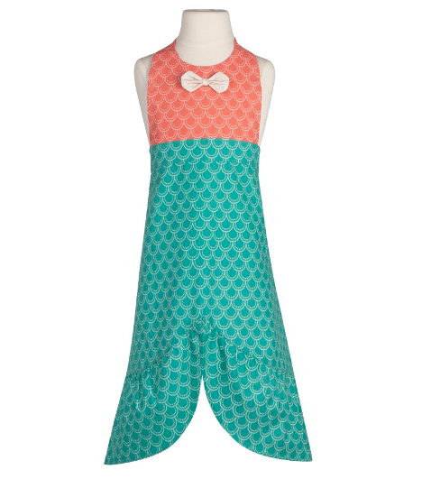 Daydream Kid's Apron