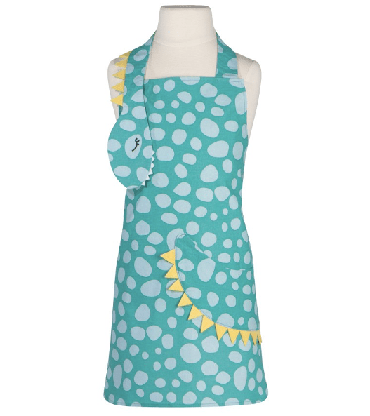 Daydream Kid's Apron