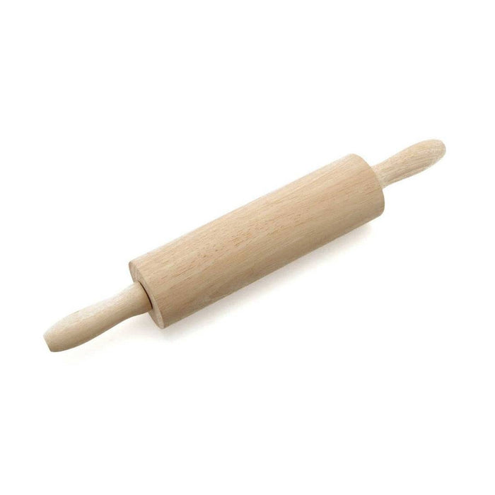 Wood Rolling Pin