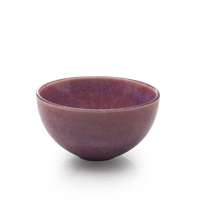 Glazed Dipping Bowl