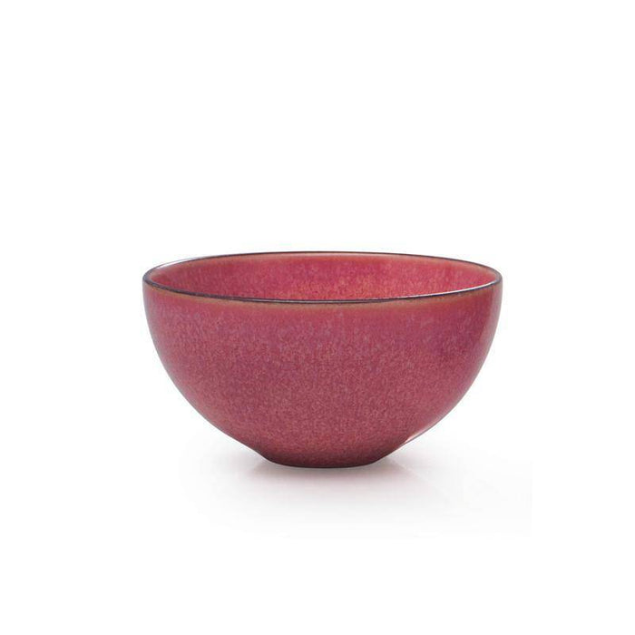 Glazed Dipping Bowl