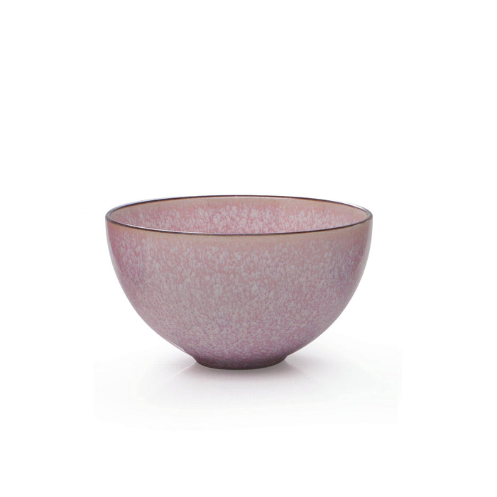 Glazed Dipping Bowl