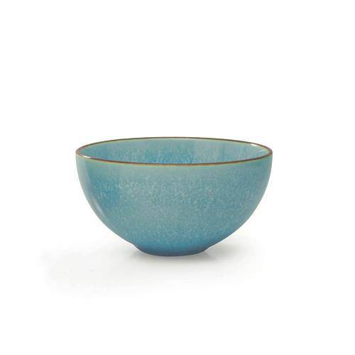 Glazed Dipping Bowl