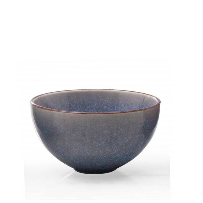 Glazed Dipping Bowl