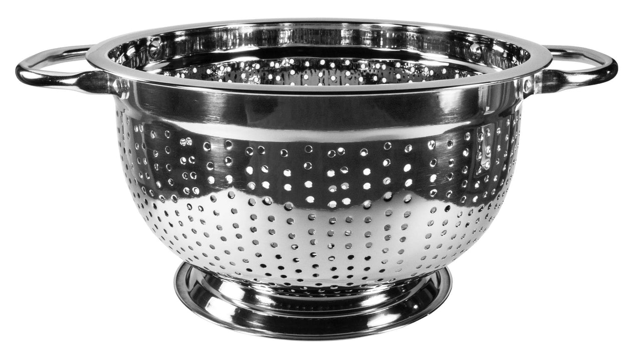 Kitchenbasics Stainless Steel Colander 5L/5QT