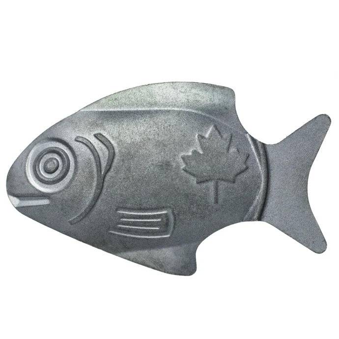 Lucky Iron Fish